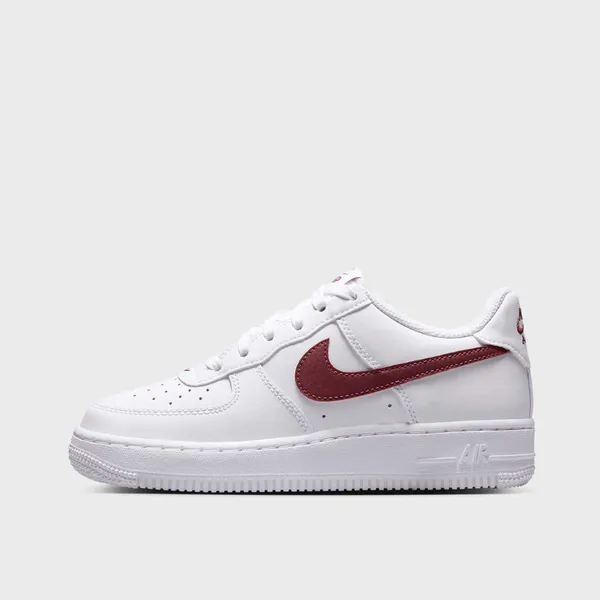 Nike Air Force 1 (GS) Wit, vergelijk prijzen bij 1 winkel