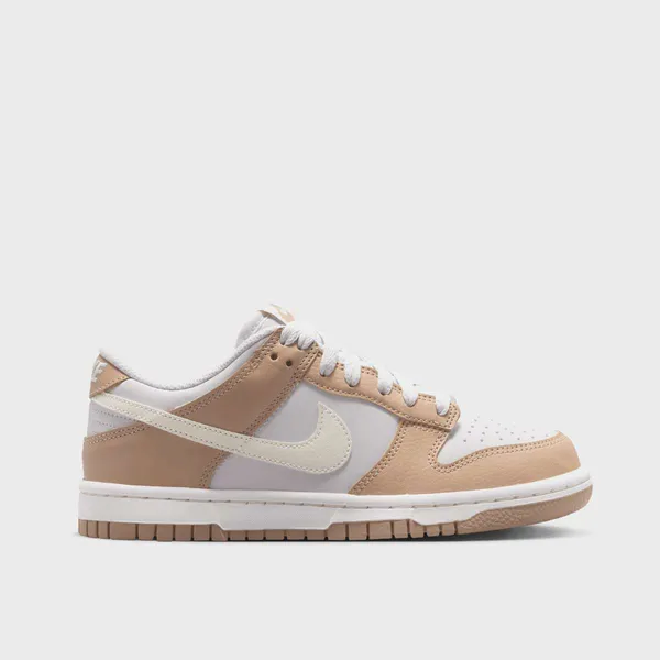 Nike Dunk Low RP (GS) Beige, foto 2 van 3