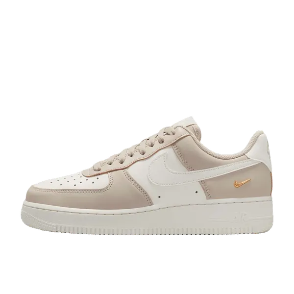Nike Air Force 1 '07 Beige, vergelijk prijzen bij 4 winkels