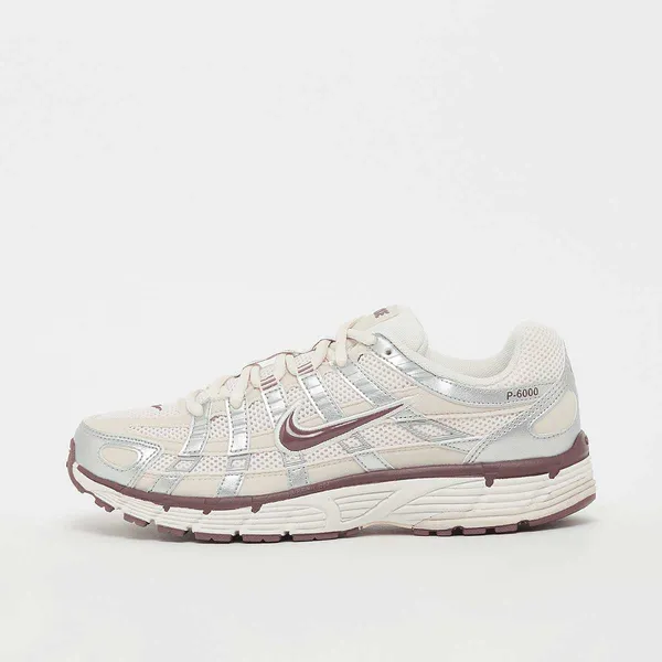 Nike P-6000 Beige, vergelijk prijzen bij 1 winkel