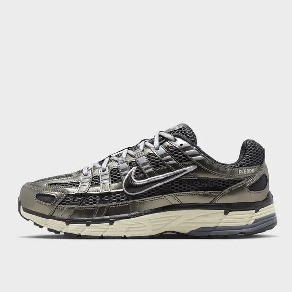 Nike P-6000 SE Grijs, vergelijk prijzen bij 4 winkels