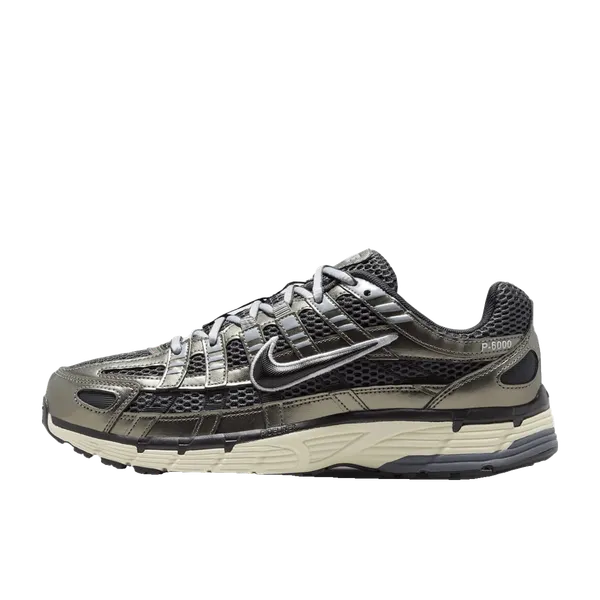 Nike P-6000 SE Grijs, vergelijk prijzen bij 3 winkels
