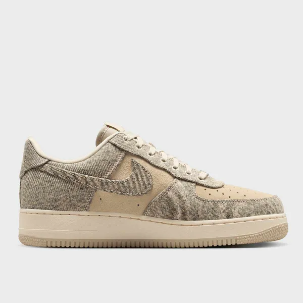 Nike Air Force 1 '07 LV8 Beige, foto 2 van 3