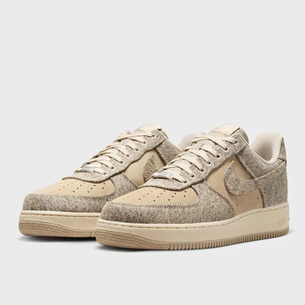 Nike Air Force 1 '07 LV8 Beige, foto 3 van 3