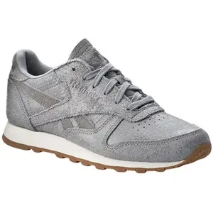 Reebok Classic Leather bruin