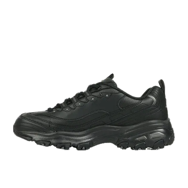 Skechers D'Lites D Apos Lites Fresh Start Zwart, vergelijk prijzen bij 1 winkel