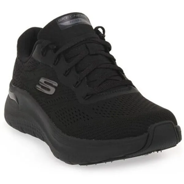 Skechers Lage Sneakers Skechers Bbk Arch Fit — vergelijk prijzen bij 1 winkel