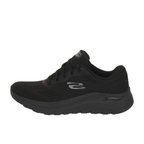 Skechers Bbk Arch Fit Zwart, vergelijk prijzen bij 2 winkels