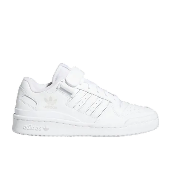 adidas Forum Low Wit, vergelijk prijzen bij 1 winkel