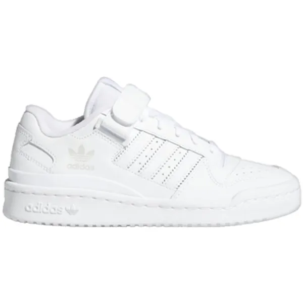 adidas Forum Low Wit, foto 2 van 2