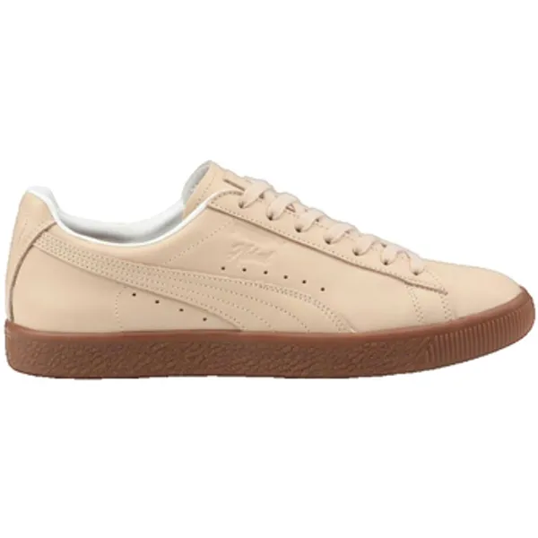 Puma Sneakers Puma Clyde Veg Tan — vergelijk prijzen bij 1 winkel