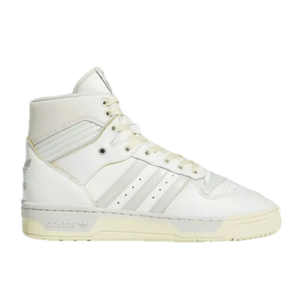 adidas Rivalry Hi Wit, vergelijk prijzen bij 1 winkel