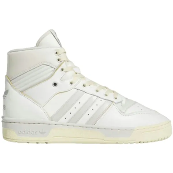 adidas Rivalry Hi Wit, foto 2 van 2