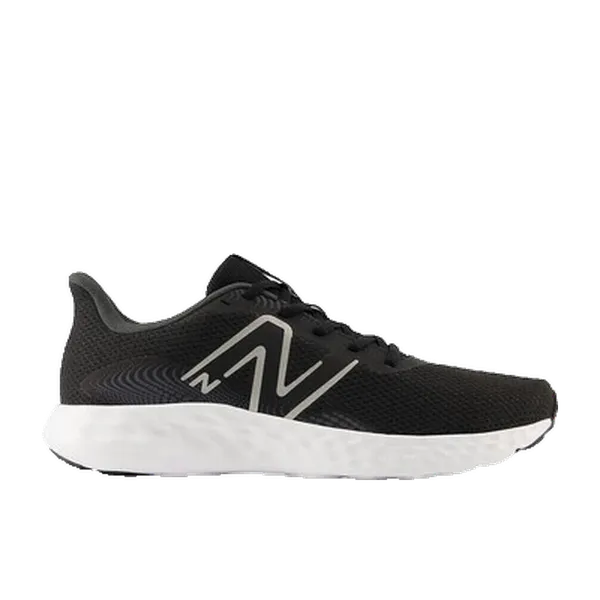 New Balance 411 Zwart, vergelijk prijzen bij 1 winkel