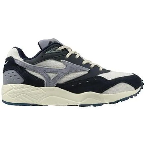 Mizuno Lage Sneakers Mizuno Baskets basses Contender S — vergelijk prijzen bij 1 winkel