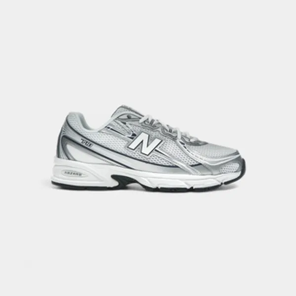 New Balance Lage Sneakers New Balance 740v2 White Shadow Grey Navy — vergelijk prijzen bij 1 winkel