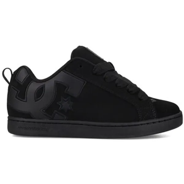 DC Shoes Lage Sneakers DC Shoes DC01662012 — vergelijk prijzen bij 1 winkel