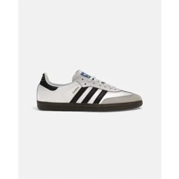 Adidas Sneakers adidas Samba OG Jr — vergelijk prijzen bij 1 winkel