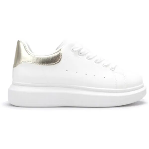 La Modeuse Lage Sneakers La Modeuse 78324_P186394 — vergelijk prijzen bij 1 winkel