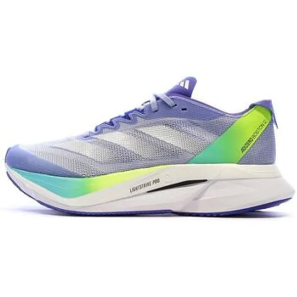 adidas Adizero Boston Blauw, vergelijk prijzen bij 1 winkel
