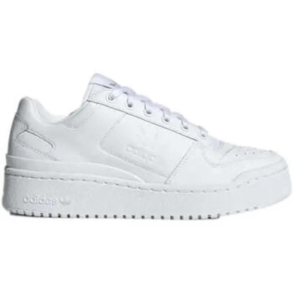 adidas Lage Sneakers Wit, vergelijk prijzen bij 1 winkel