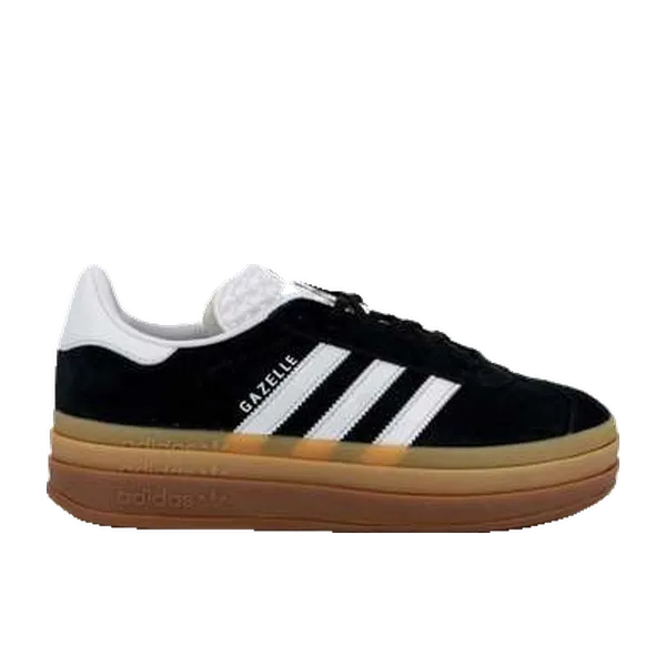 adidas Gazelle Bold Zwart, vergelijk prijzen bij 1 winkel