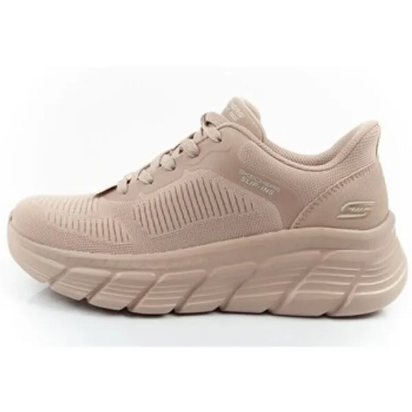 Skechers Lage Sneakers Skechers Bobs B Flex Slip-ins — vergelijk prijzen bij 1 winkel