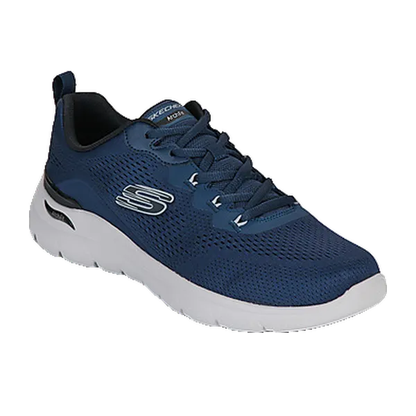 Skechers Arch Fit Summits Zilver, vergelijk prijzen bij 1 winkel