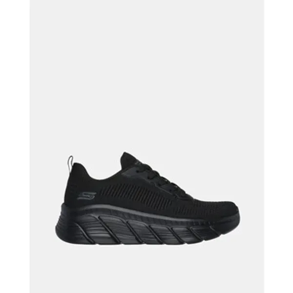 Skechers Bobs B Flex Zwart, foto 2 van 2
