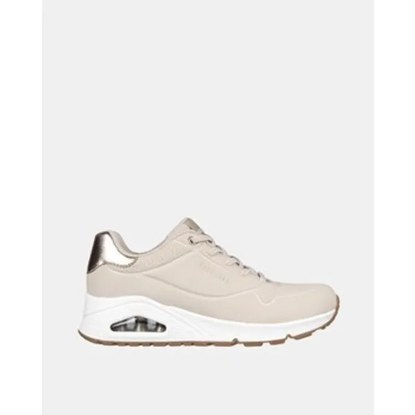 Skechers Lage Sneakers Skechers 155196 UNO — vergelijk prijzen bij 1 winkel
