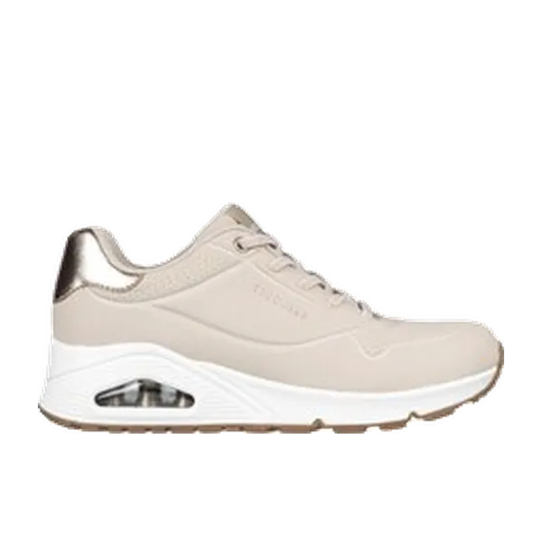 Skechers Uno Roze, vergelijk prijzen bij 1 winkel