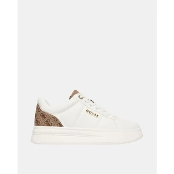 Guess Lage Sneakers Guess WELLI FLFWLL FALL12 — vergelijk prijzen bij 1 winkel