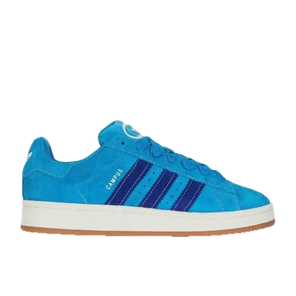 adidas Campus 00s Blauw et Wit, vergelijk prijzen bij 2 winkels