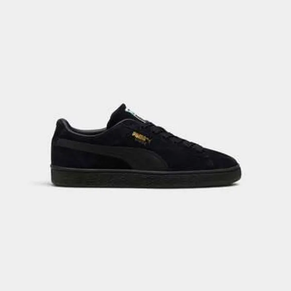 Puma Lage Sneakers Puma Suede Classic "Black" — vergelijk prijzen bij 1 winkel