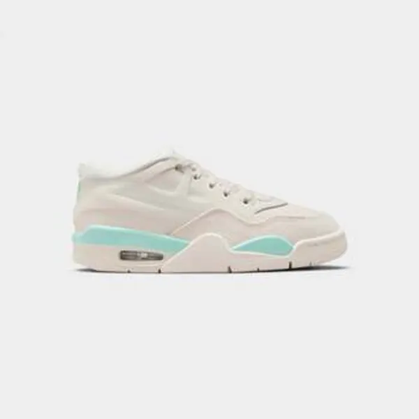 Nike Air Jordan 4 Groen
