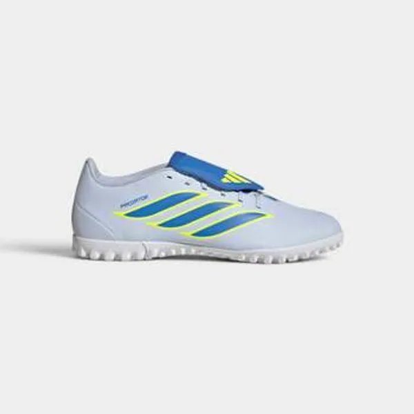 Adidas Lage Sneakers adidas Predator Club FT TF — vergelijk prijzen bij 1 winkel