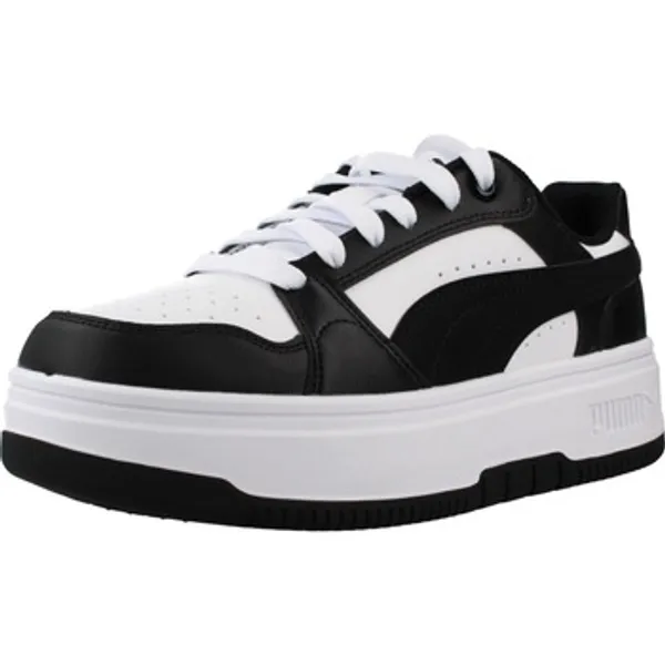 Puma Lage Sneakers Puma 179179 — vergelijk prijzen bij 1 winkel