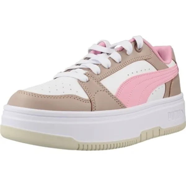 Puma Lage Sneakers Puma 40373707 — vergelijk prijzen bij 1 winkel