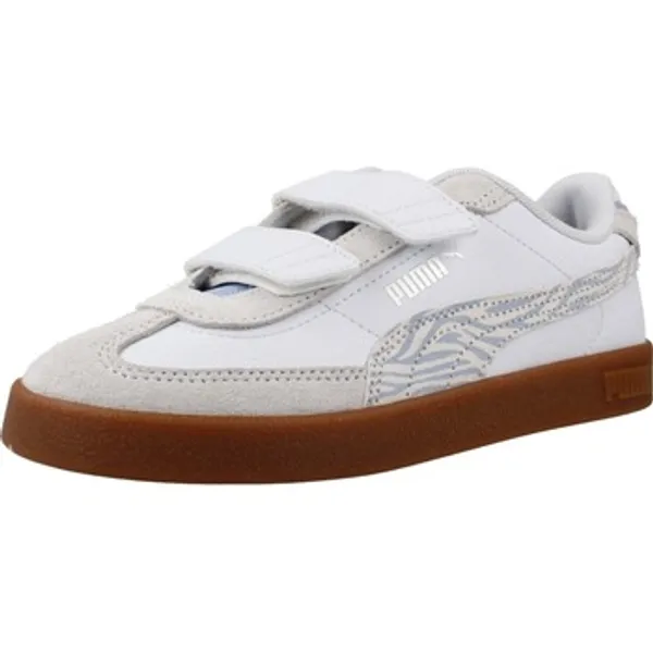 Puma Lage Sneakers Puma 40564402 — vergelijk prijzen bij 1 winkel