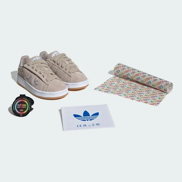 adidas Campus 00s Led Lights Comfort Closure Elastic Lace, foto 2 van 4