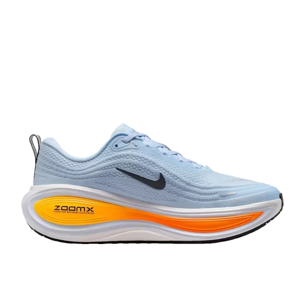 Nike Vomero Plus Kleur Blauw, vergelijk prijzen bij 1 winkel