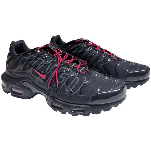 Nike Nike Air Max Plus - Sneakers — vergelijk prijzen bij 1 winkel