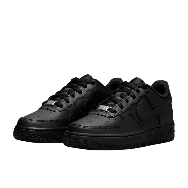 Nike Air Force 1 Low Zwart, vergelijk prijzen bij 2 winkels