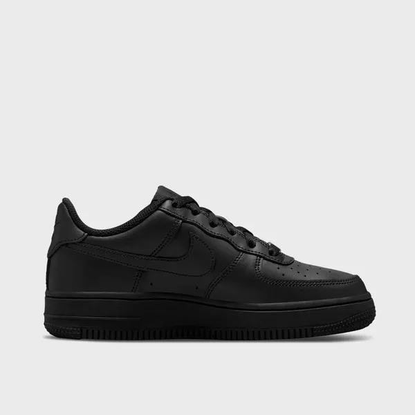 Nike Air Force 1 '07 K Zwart, foto 3 van 4