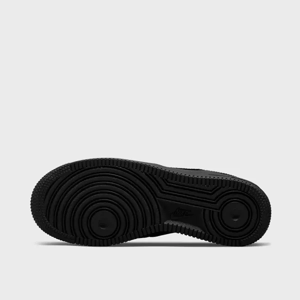 Nike Air Force 1 '07 K Zwart, foto 4 van 4