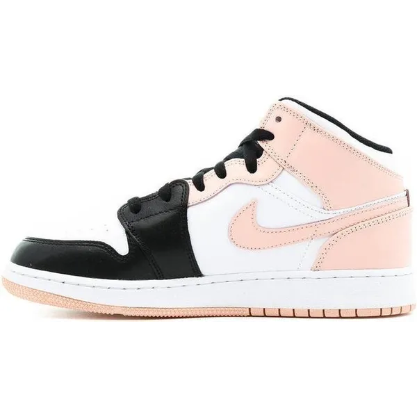 Nike Nike Air Jordan 1 Mid Arcitc Orange — vergelijk prijzen bij 1 winkel