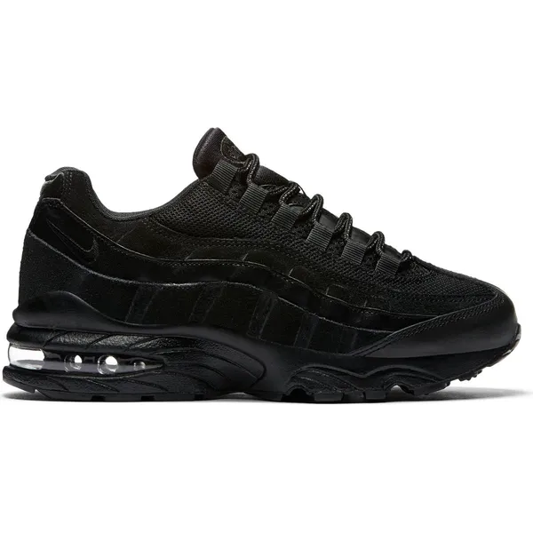 Nike Air Max 95 GS Black
