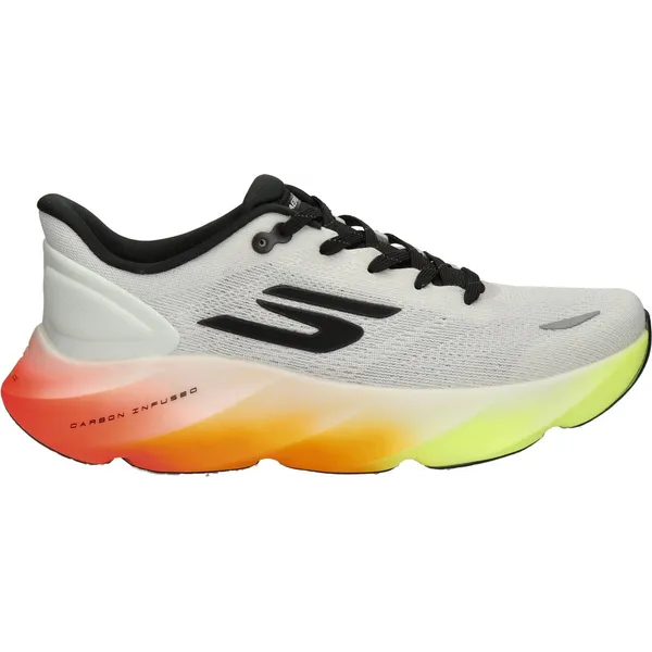 Skechers Skechers Hands Free Slip-Ins SKX Aero Burst heren sneaker - Wit multi — vergelijk prijzen bij 1 winkel