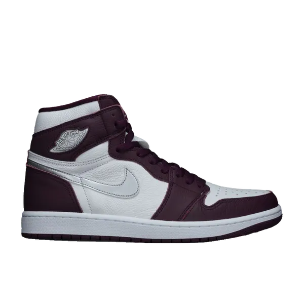 Nike Air Jordan 1 High Multicolor, vergelijk prijzen bij 3 winkels