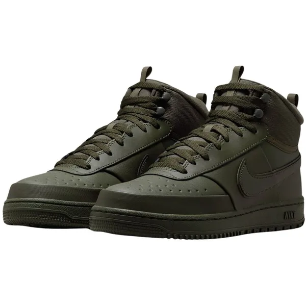 Nike Nike Court Vision Mid Winter Sneakers Heren — vergelijk prijzen bij 1 winkel